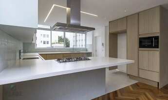 Imagem 7: Apartamento em Higienópolis, à venda , 230m², 3 quartos 1suíte, 2 vagas