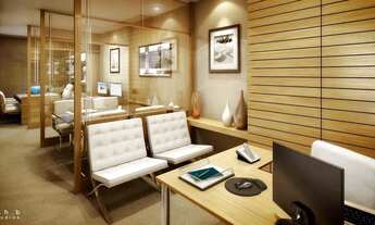 Imagem: Sala / Comercial / Tijuca