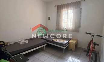 Imagem 7: Casa em Rua Assis Salomao Hid - Itaóca - Mongaguá/SP