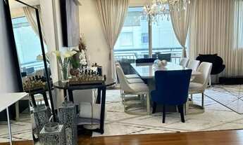 Imagem 4: Apartamento em Tamboré, Santana de Parnaíba/SP