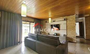 Imagem 4: Casa em Avenida Curitiba - Quilombo - Penha/SC