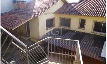 Imagem 2: Casa para Venda - 100m², 3 dormitórios, sendo 1 suites, 3 vagas - Morro Santana