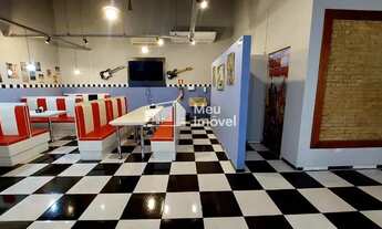 Imagem 2: ECL Aluguel Ponto Comercial à Venda ou Locação Jardim América 221 m²