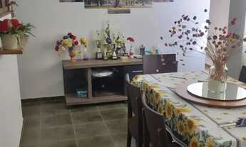 Imagem 3: Venda de apartamento 3/4 na Rua Souza Costa - Uberlândia MG