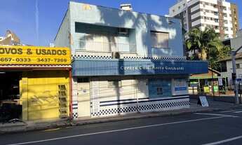 Imagem 3: Predio Comercial com 02 apartamentos e 06 salas comerciais