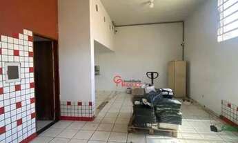 Imagem 6: Salão para alugar, 290 m² - Jardim Laudissi - Santa Bárbara D'Oeste/SP