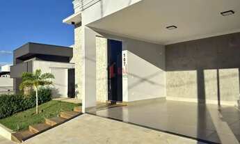 Imagem 3: Casa em Condomínio para Venda em Álvares Machado, CONDOMINIO RESIDENCIAL PORTINARI ll, 3 d