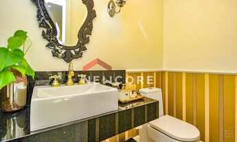 Imagem 3: Casa de condomínio em Rua Alcebíades Antônio dos Santos - Nonoai - Porto Alegre/RS