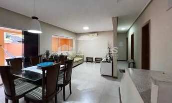 Imagem 7: Casa em condomínio, com três quartos sendo um suíte, em Vargem Grande, Condominio Horsesho