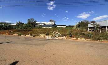 Imagem 2: Terreno à venda no bairro Campina Verde - São Joaquim de Bicas/MG