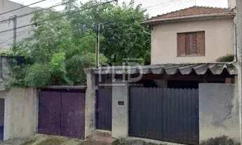 Imagem 2: Terreno à venda, Campestre - Santo André/SP