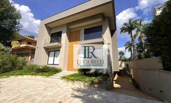 Imagem: Mansão Para Locação em Alphaville com