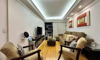 Imagem 5: Apartamento de 157,80 m² à venda no Parque das Castanheiras, na Praia da Costa, Vila Velha