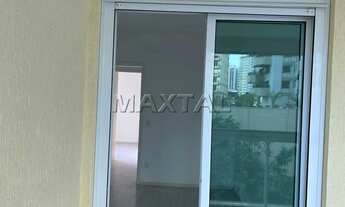 Imagem 6: Apartamento de 107m², com 3 dormitórios, 3 suítes, 5 banheiros e 3 vagas de garagem