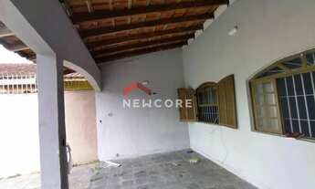 Imagem 4: Casa em Rua Jose Manoel Lourenso Leiro - Jardim Magalhães - Itanhaém/SP