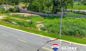 Imagem 5: Terreno a Venda no Reserva de Tamai - Louveira - SP