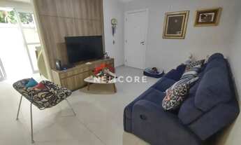 Imagem 3: Apartamento em Rua Iracema - Loteamento João Batista Julião - Guarujá/SP