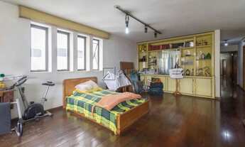 Imagem 4: Aluguel Apartamento 3 Dormitórios - 220 m² Perdizes