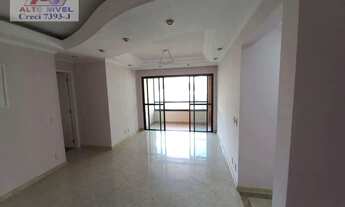 Imagem: Apartamento com 3 dormitórios para alugar