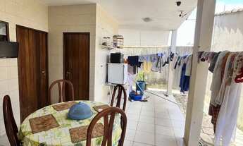 Imagem 4: Casa Jardim Petrópolis 1