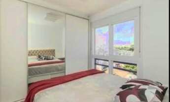 Imagem 6: Apartamento em Avenida Érico Veríssimo - Menino Deus - Porto Alegre/RS
