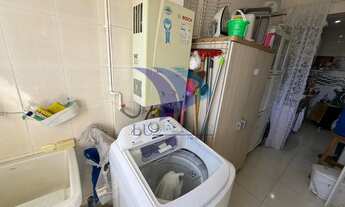 Imagem 7: COD 1606- COBERTURA ESPAÇOSA E CONFORTÁVEL EM CABO FRIO 143m²