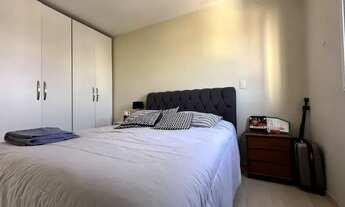 Imagem 5: Excelente apartamento disponível para venda no Jardim Satélite! Apartamento com 96m, 3 qua