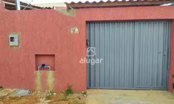 Imagem: Casa para alugar, 2 quartos, 1 vaga, Independência
