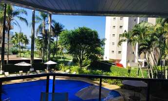 Imagem: Apartamento em Passeio das Caravelas - Riviera