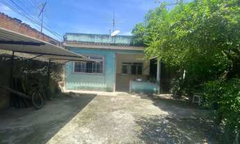 Imagem: Vendo 2 Casas na rua cecilia em Miguel Couto