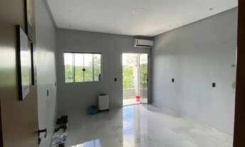 Imagem 4: Casa moderna com 2 Quartos