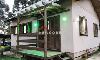 Imagem: Casa em Serra Velha - Serra Velha - São