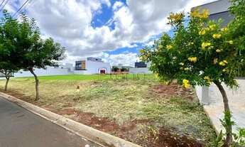 Imagem 4: Terreno à venda com 200m² no Terras da Estância - Ala dos Ipês em Paulínia