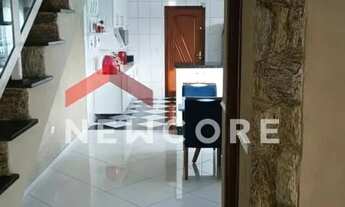 Imagem 7: Casa em Rua Raimundo Testa - Bela Vista - Osasco/SP