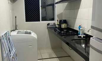 Imagem 4: Apartamento em condomínio fechado vila cristina betim