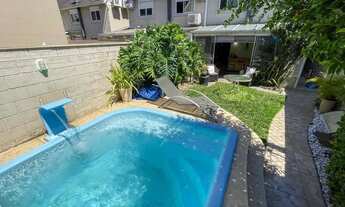 Imagem: Casa em Condomínio 4 Dormitórios com Suíte