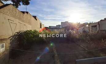 Imagem: Lote em Rua Itália - Centro - Araraquara/SP