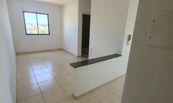 Imagem 2: Casa para venda em VILA VIRGINIA de 46.39m² com 2 Quartos e 1 Garagem