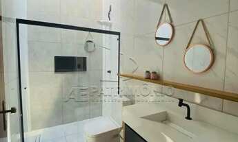 Imagem 7: CASA 3 QUARTOS SENDO 1 SUITE VILA FIORI