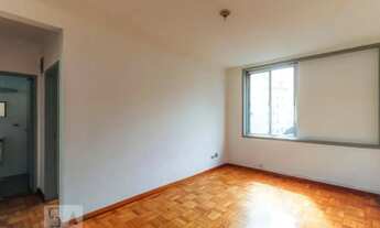 Imagem 2: Apartamento à Venda - Santa Cecília, 1 Quarto, 74 m2