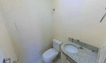 Imagem 4: Apartamento com 3 dormitórios, 119 m² - venda por R$ 944.000,00 ou aluguel por R$ 3.500,00