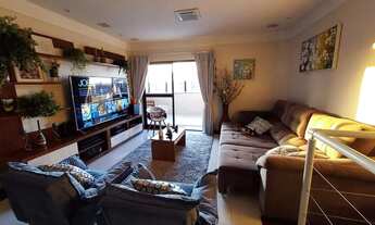 Imagem: Ap dúplex de cobertura no Bairro Santa