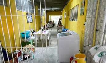 Imagem 2: Excelente casa na Ilha do Leite com 5 quartos, jardim e garagem - Próxima a hospitais