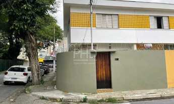 Imagem: Casa Assobradada 137,60m² para Venda