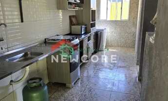 Imagem 2: Casa em Rua Osvaldo Alves de Freitas - Jamaica (Interior) - Itanhaém/SP