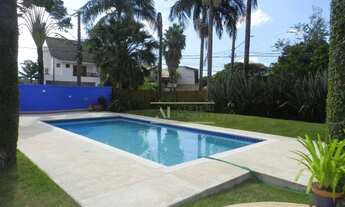 Imagem: Casa com 4 dormitórios à venda, 500 m²