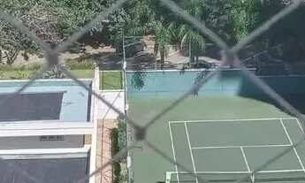 Imagem 6: Apartamento com 2 dormitórios para alugar, 90 m² por R$ 4.910,00/ano - Jardim Aquarius - S