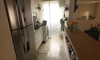 Imagem 7: Apartamento padrão com 67,56 m², Bairro Republica em Ribeirão Preto SP