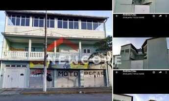 Imagem 2: Sobrado em Avenida da Saudade - Centro. - Centro - Tremembé/SP