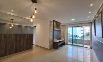 Imagem 2: Apartamento com 3 dormitórios para alugar, 79 m² por R$ 4.000,00/mês - Candelária - Natal